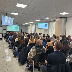 Seminario di Tossicologia 2025