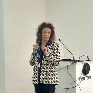 Prof.ssa Sabina Strano Rossi